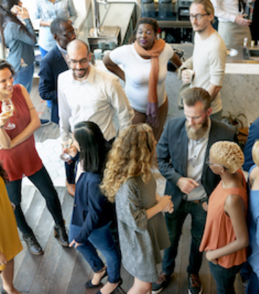 Fique a conhecer mais com outros membros da comunidade