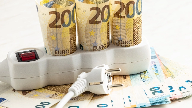 <p>Os preços de eletricidade e gás vão subir?</p>
