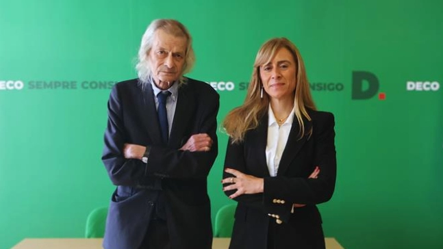 <p>Parceria entre a DECO e a GreenVolt Comunidades</p>
