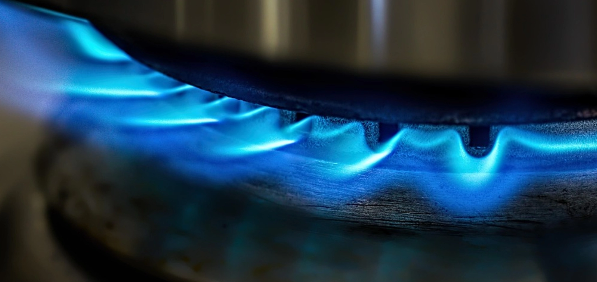 Botija de Gás Solidária
