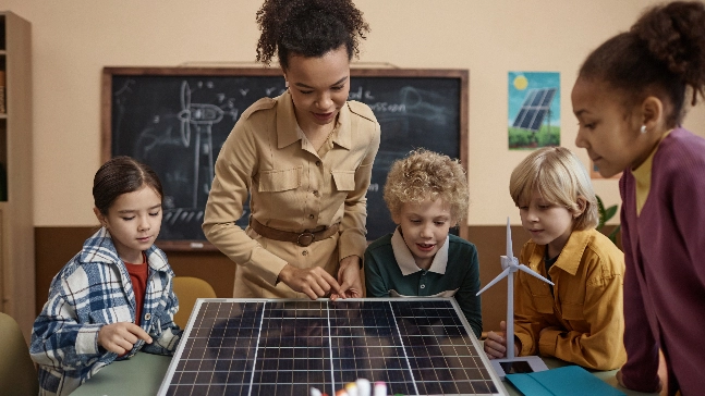 <p>Dia Mundial da Energia</p>
