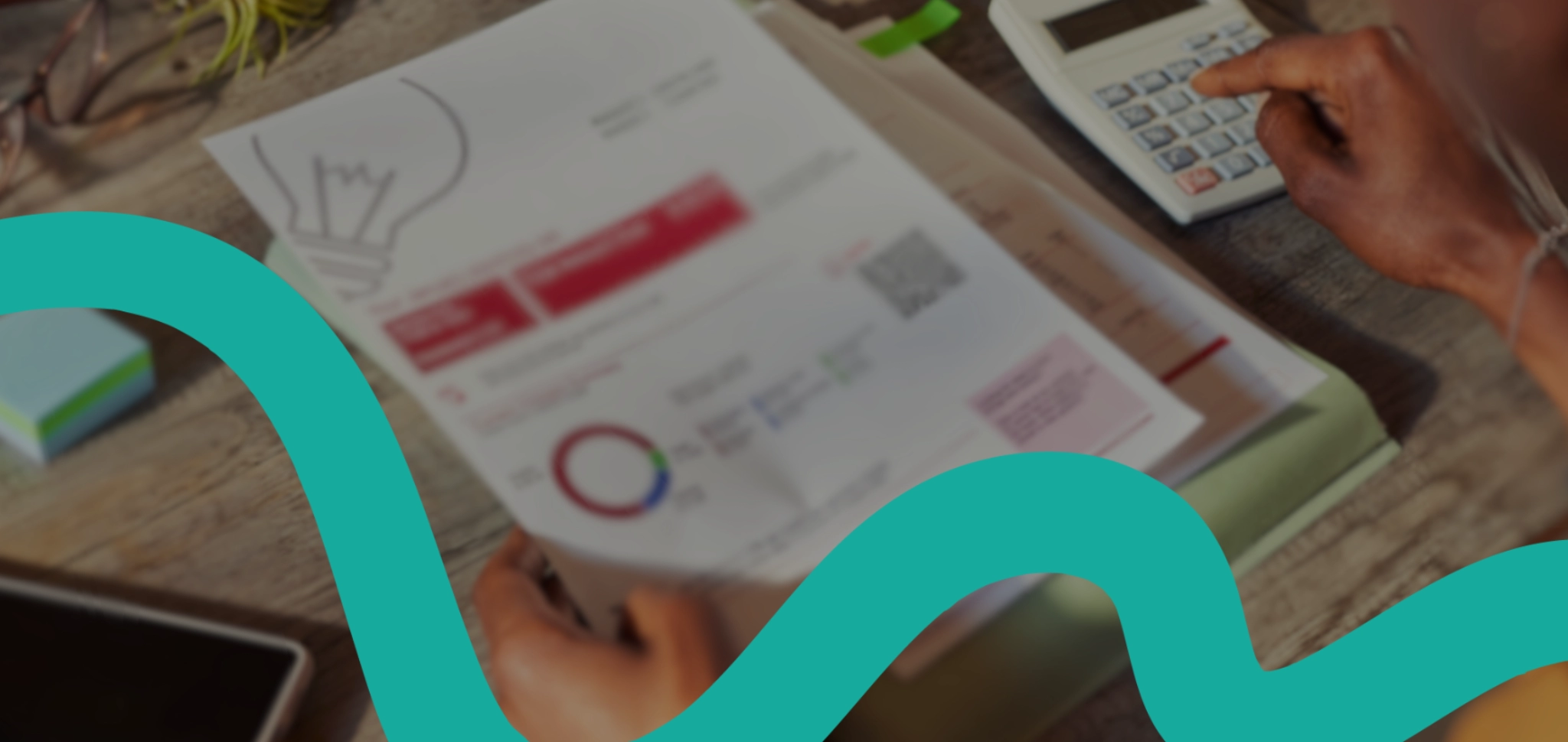 Estudo revela que muitos consumidores não sabem interpretar a fatura da energia
