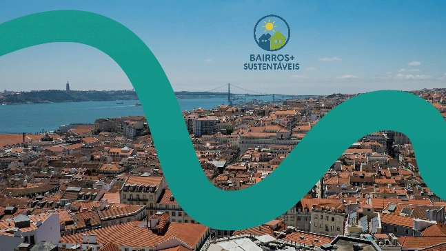 <p>&nbsp;Bairros mais Sustentáveis</p>
