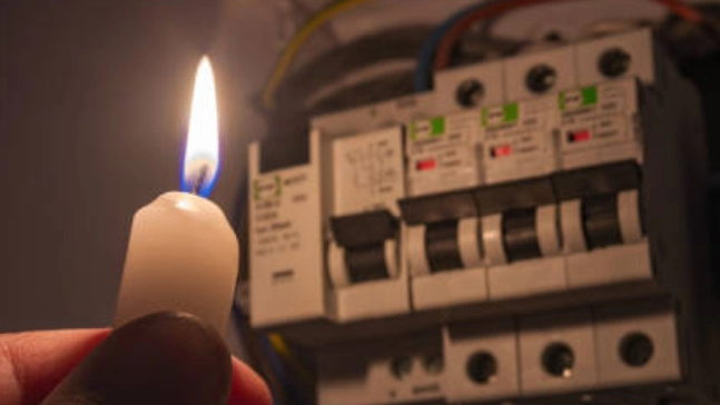 <p>Apagão de 28 de Abril</p>
