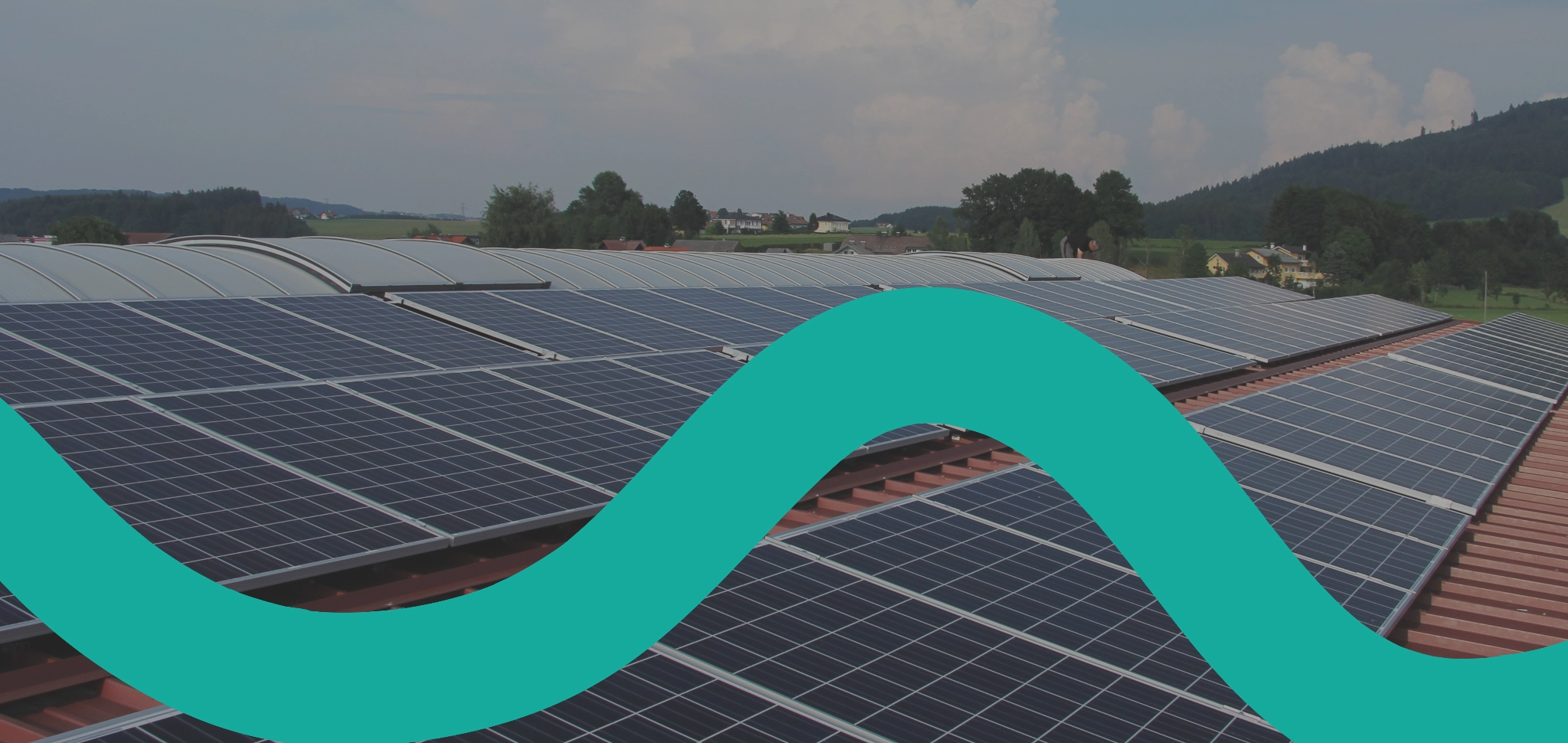 Comunidades de Energia Renovável
