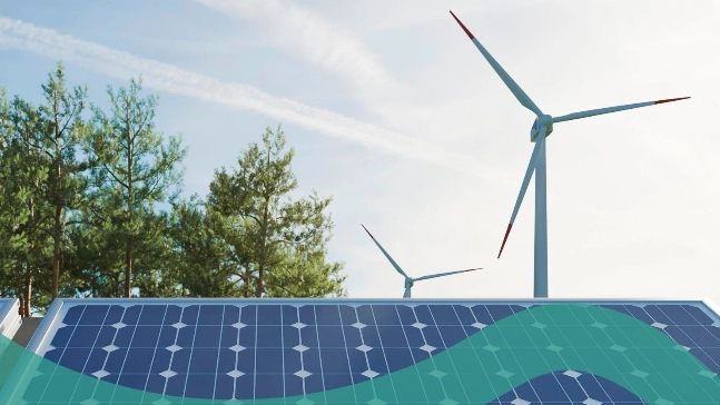 <p>Dia Internancional da Energia Limpa</p>
