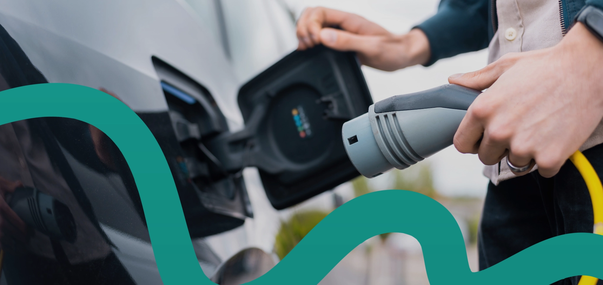 Apoio para carros elétricos esgota&nbsp;

