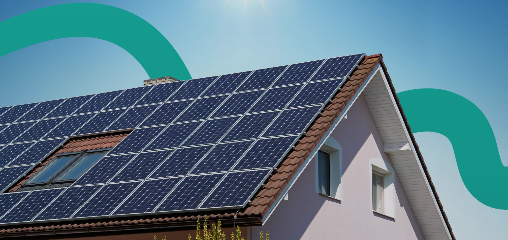 Produza a Sua Própria Energia
