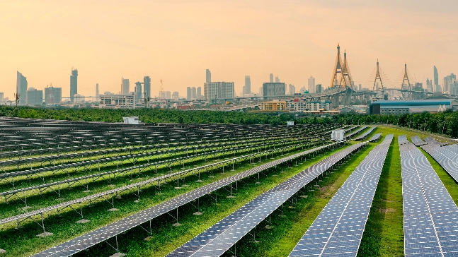 <p>Fundo Ambiental apoia as Comunidade de Energia</p>
