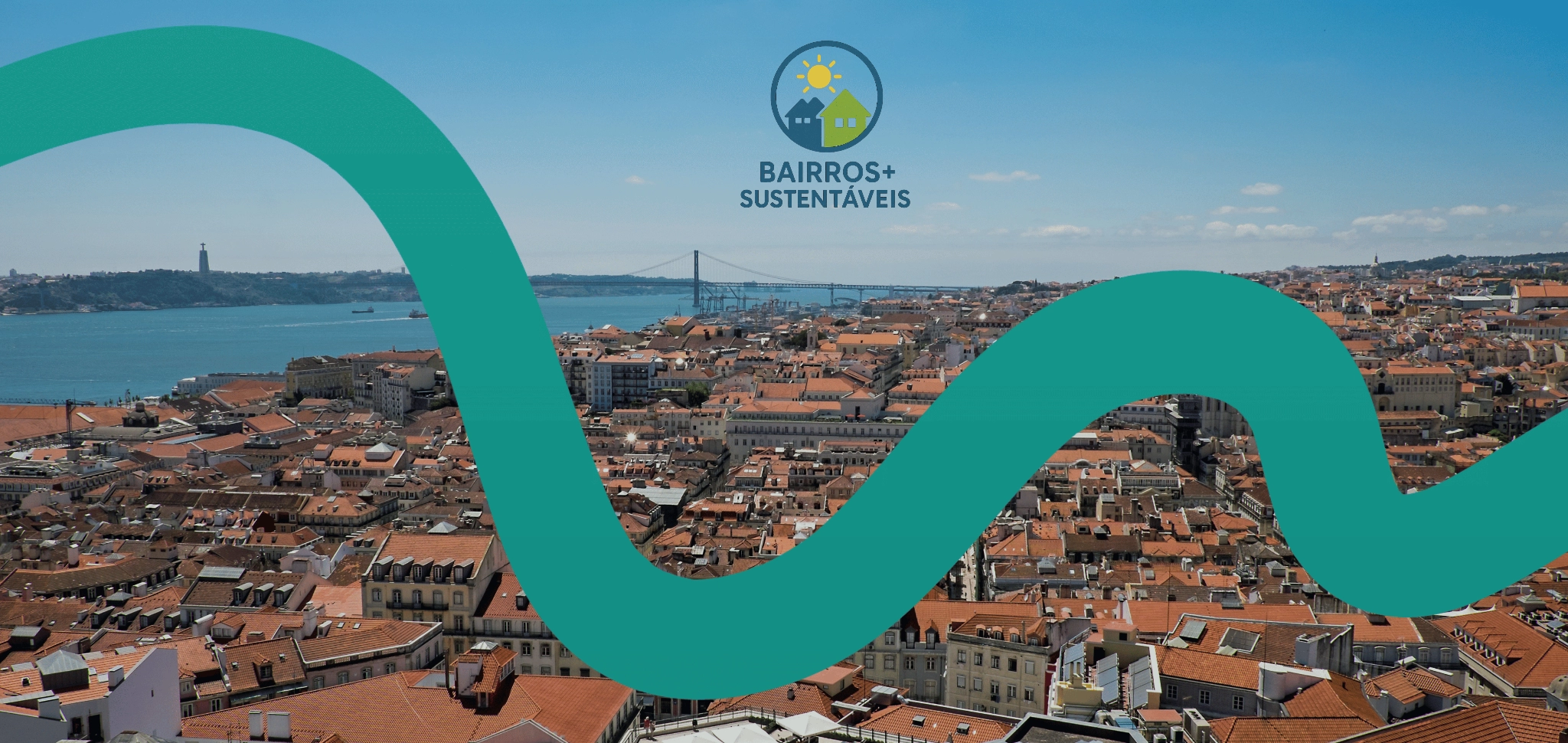 &nbsp;Bairros mais Sustentáveis
