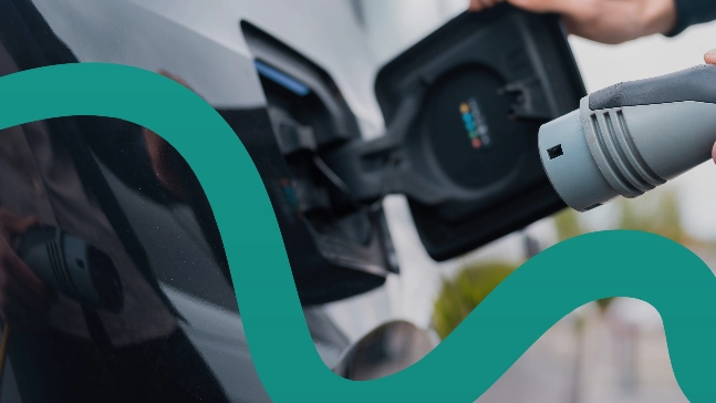 <p>Apoio para carros elétricos esgota&nbsp;</p>
