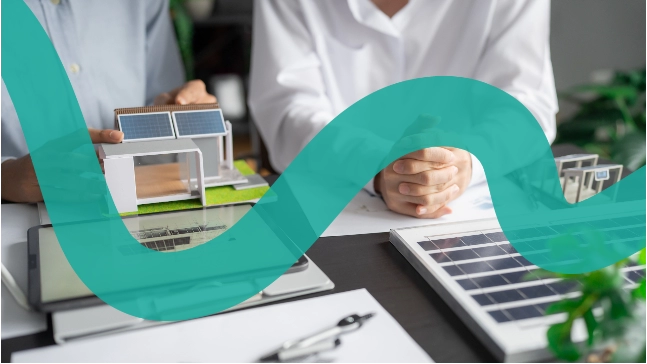 <p>Perfil Energético dos Consumidores</p>
