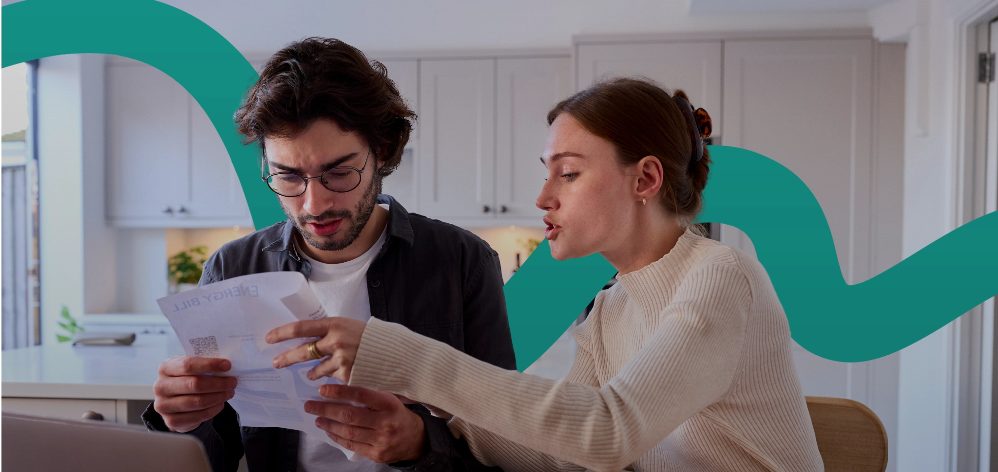 Explore Uma Fatura Mais Amiga
