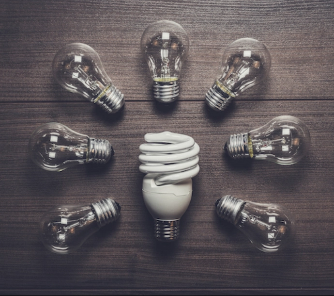 Poupar energia em casa