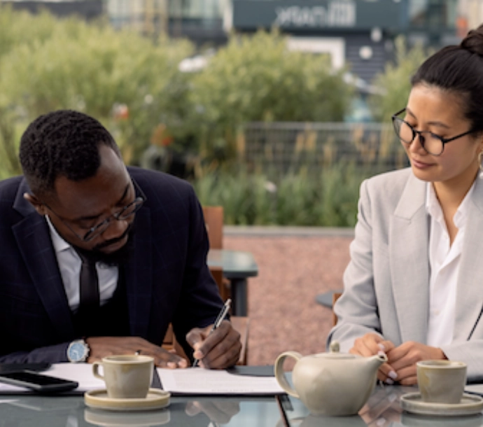Mudar de comercializador
